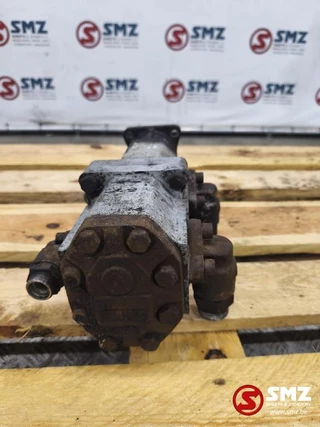 Diversen N/A 2007 - Occ hydraulische pomp PB46/33D-P66Z1 Salami bild 4