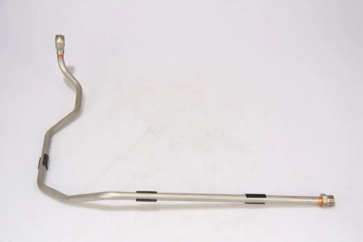Mercedes-Benz - Compressed Air System Leiding afbeelding 1