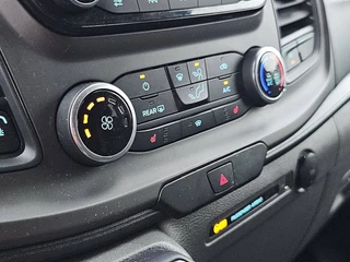 Ford Transit Custom 2024 - N/A image 10