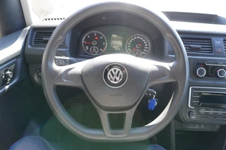 Volkswagen Caddy 2020 - 2.0 TDI L2H1 BMT Maxi Trendline image 18