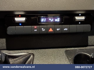 Mercedes-Benz Sprinter 2020 - 314 CDI 143pk L3H2 Euro6 Airco | Camera | Navigatie | Apple Carplay obrazek 6