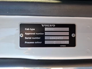 Volvo FM 460 2020 - / VEB / ACC / LWDS / ONLY:684972 KM / ADR PREPAIRED / AUTOMATIC / EURO-6D / 2020 zdjecie 27