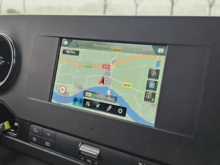 Mercedes-Benz Sprinter 2020 - 314 obrazek 11