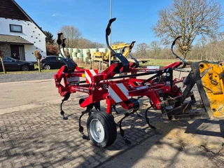Kongskilde 2022 - Vibroflex 4319 - New! image 2 miniature