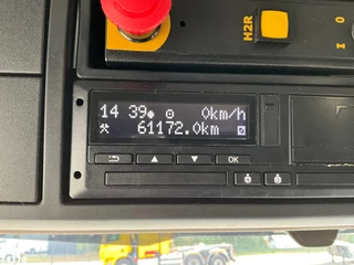 DAF FAG XD 340 Euro 6 Geesink 20m³ 2023 - N/A obrazek 24