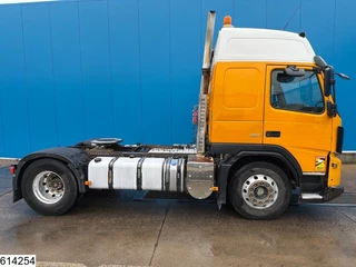 Volvo N/A 2012 - FMX 460 EURO 5, Hydraulic imagem 12