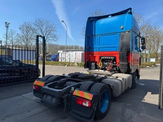 DAF XF 450 2018 - N/A imagem 4