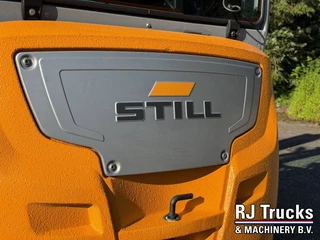 Still RX20-18 - Closed Cabin | Side Shift | LIKE NEW | 3.88m Lift 2018 - N/A obrazek 21