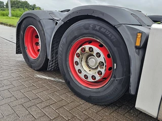 DAF XF480 2018 - FTG изображение 16