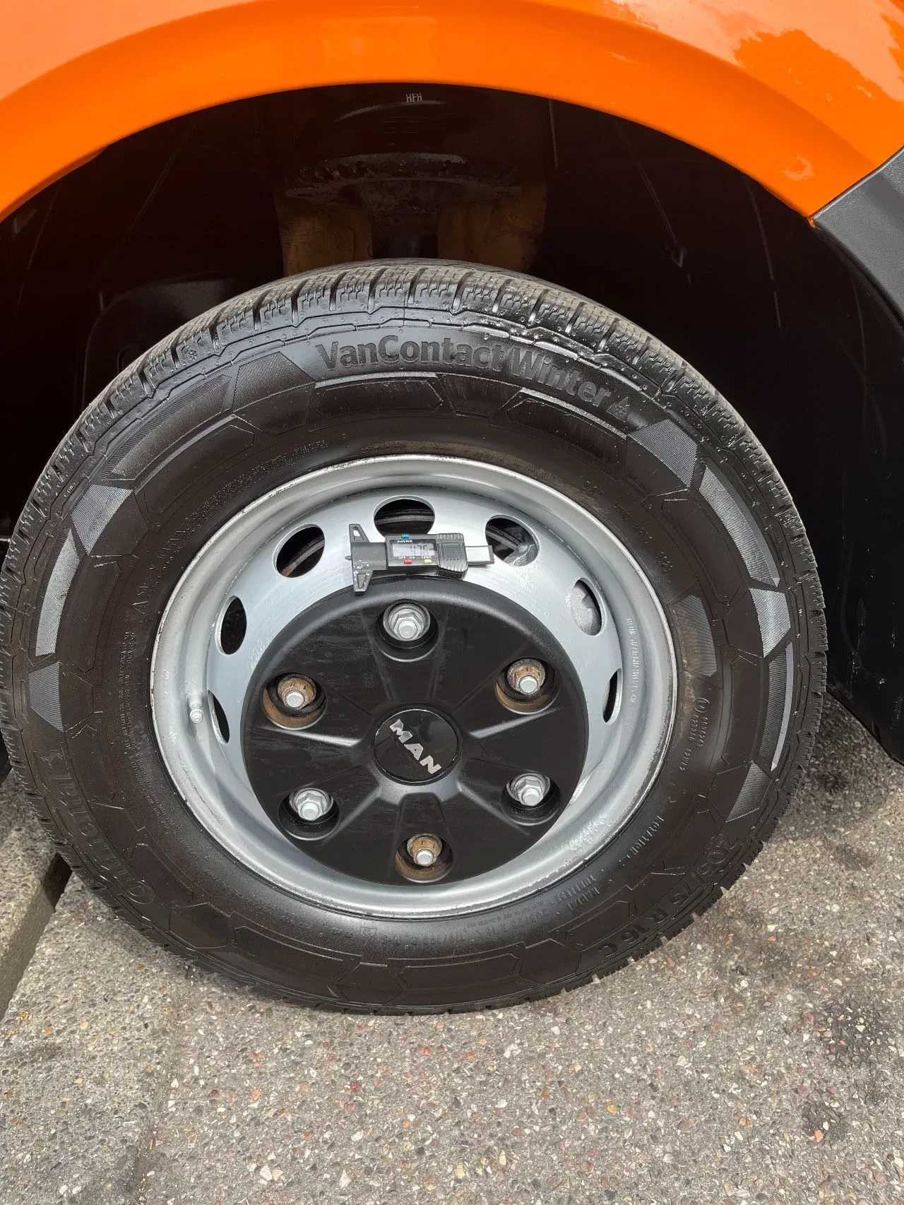 MAN TGE 2019 - 5.180 Plane *Euro 6D *3.5 / 5 Tonner! *Klima afbeelding 16