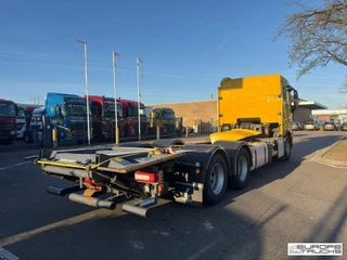 Volvo FH 2022 - 500 immagine 5