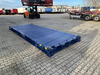 Diversen N/A 2024 - NEW 20FT PLATFORM, more pieces available imagen 12