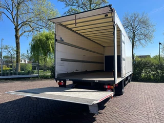 DAF LF 230 2023 - FA zdjecie 10