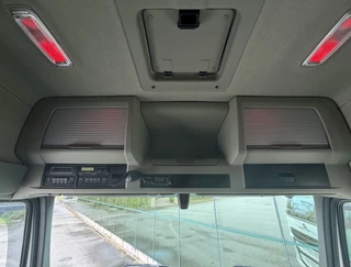 Volvo FM 410 2018 - EURO 6 VOL LUCHTGEVEERD 2XTANKS 106 CM SCHOTEL HOOGTE 345.000 KM IN SUPER CONDITIE zdjecie 13