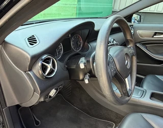 Mercedes-Benz A-Class 2013 - 250 bj.2013 Autom|Pano|NL auto|Nap. bild 17