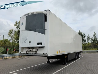 Schmitz Cargobull 2017 - N/A SCB*S3B en venta