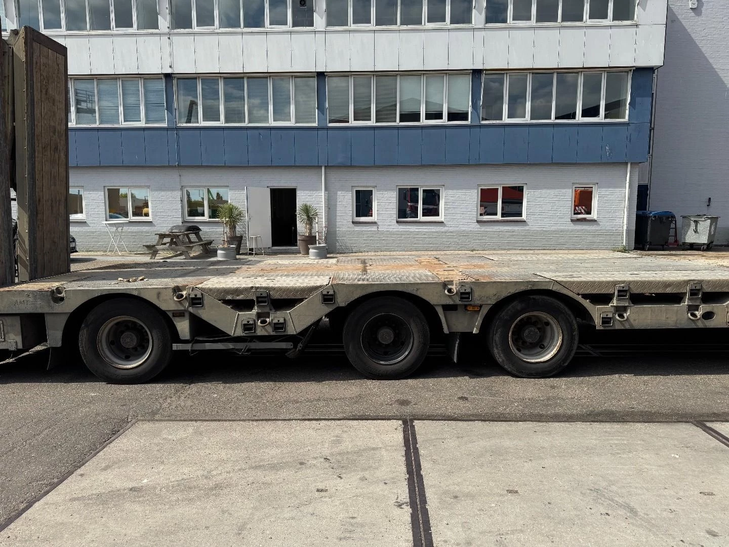 MTDK MT300 2018 Bild 11