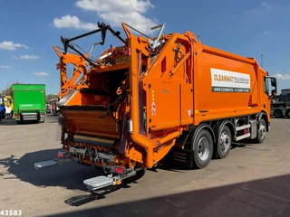 DAF FAG XD 340 Geesink GPM IV 20m³ GEC 2023 - N/A image 4