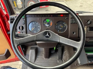 Mercedes-Benz 1117 1990 - N/A image 18