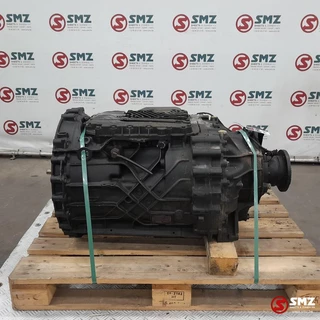 MAN N/A - Occ versnellingsbak 12TX2620TD MAN immagine 2