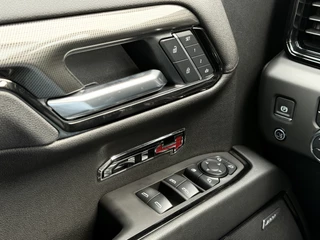 GMC Sierra 2024 - AT4 6.2L V8 420 PK / BPM VRIJ!! / VIRTUAL COCKPIT / HEAD UP / 360 CAMERA / BOSE / LEDER / TREKHAAK / 3500 KG AHG bild 16