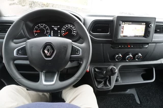Renault Master 2023 - T35 2.3 dCi 165PK L3 Energy Meubelbak + laadklep obrazek 14