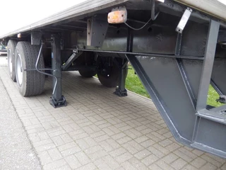 Fruehauf N/A 2004 - A2-218A 2 As Wipkar Gesloten - Doorlader, WP-ND-96 - Export obrazek 7