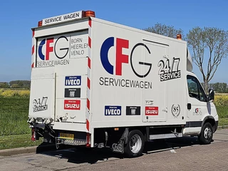 Iveco Daily 2007 - 40C15 image 3