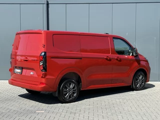 Ford Transit Custom 2023 - 320 2.0 TDCI 150 PK / LIMITED / ***UNIEK 7.407 KM*** / L1H1 / ADAPTIVE CRUISE / CAMERA / AIRCO / BLINDSPOT / LANE ASSIST / 3-ZITS bild 3