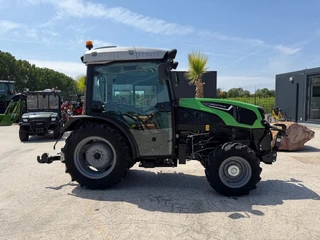 Deutz 5080 DV Ecoline 2022 afbeelding 3 miniatuur