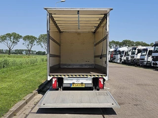 Mercedes-Benz Sprinter 2018 - 514 zdjecie 13