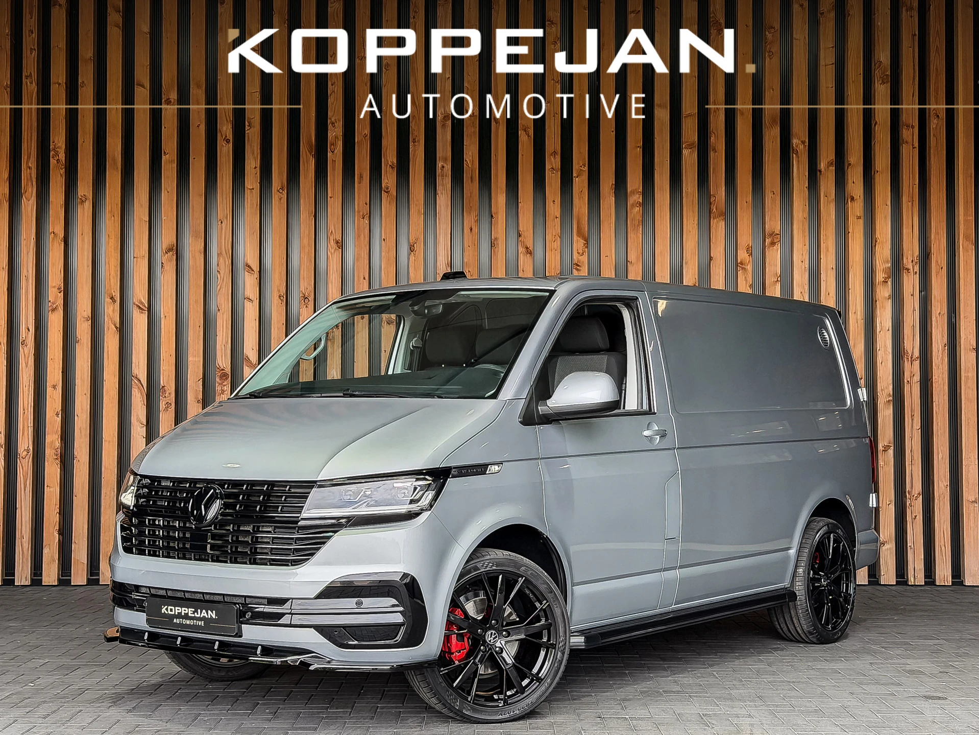 Volkswagen Transporter 2020 - 2.0 TDI 150PK DSG Bestelwagen L1H1 afbeelding 1