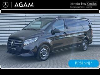 Mercedes-Benz Vito 2024 - 119 CDI L2 Select Bom-Vol opties Facelift Model imagen 1