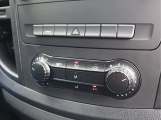 Mercedes-Benz eVito 2025 - 112 66 kWh Snelladen L2 Lang - Camera - 3 Zits - Betimmerd obrazek 19