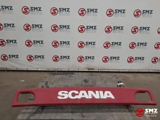 Scania N/A 1999 - Occ bovengrille Scania zdjecie 1