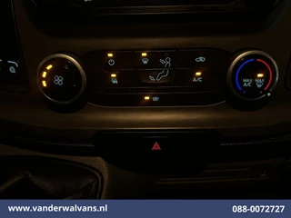 Ford Transit 2021 - 2.0 TDCI 185pk L4H3 Jumbo Euro6 Airco | Camera | LED | Cruisecontrol | Verwarmde voorruit obrazek 5