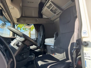 DAF N/A 2018 - 106XF 480 EURO 6 / RETARDER / SMART TACHO immagine 8