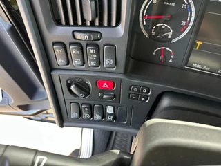 Scania R 2017 - R490 bild 18
