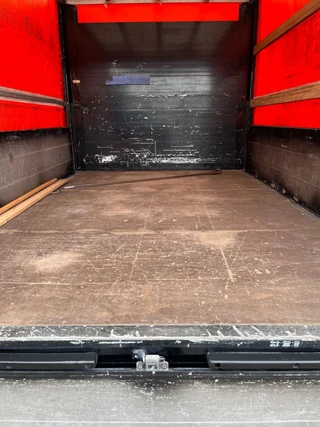 MAN TGE 2019 - 5.180 Plane*Euro 6D* !3.5 / 5 Tonner!*Klima bild 20