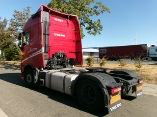 Volvo FH 2014 - 460 NL truck afbeelding 2 miniatuur