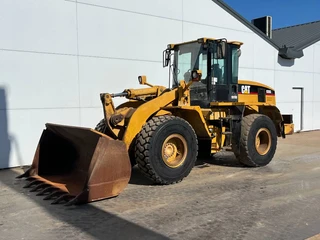 Cat 2003 - 938G - Top Condition / Airco immagine 2 miniatura