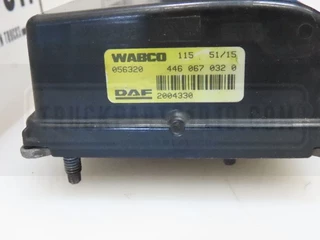 DAF N/A - 2004330 |  AEBS ACC2 Afstandsensor bild 2
