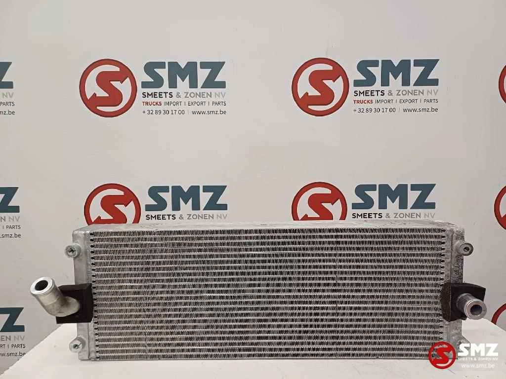 Caterpillar 2022 - Oil cooler Caterpillar Bild 2