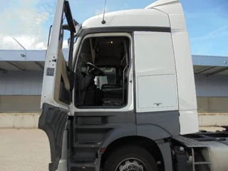 Mercedes-Benz Actros 2014 - 1842 NL TRUCK afbeelding 8