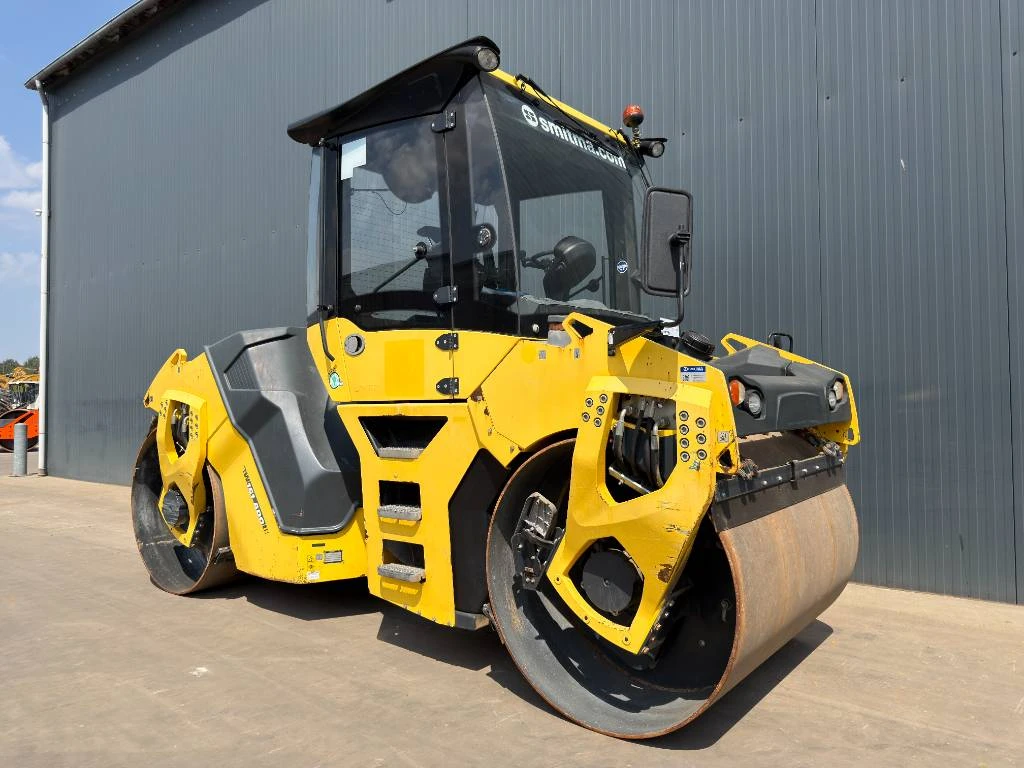 Bomag 2019 - BW161ADO-5 afbeelding 3