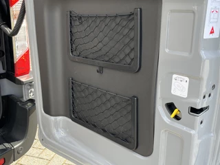 Ford Transit 2024 - Dethleffs Globetrail 590 Automaat 170PK met trekhaak en veel opties imagen 58