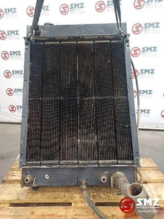 Caterpillar N/A - Occ radiator D6M Caterpillar bild 1