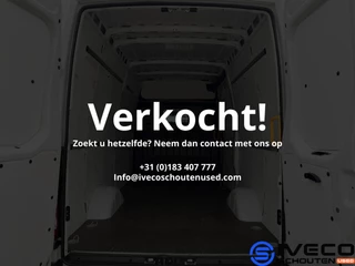 Iveco Daily 2024 - 35S16V A8 obrazek 19