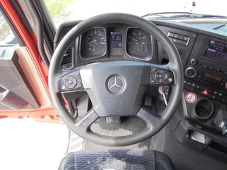 Mercedes-Benz Actros 2014 - 1943 NL TRUCK immagine 14