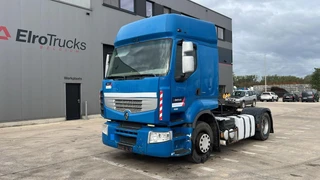 Renault Premium 460 DXI 2026 te koop